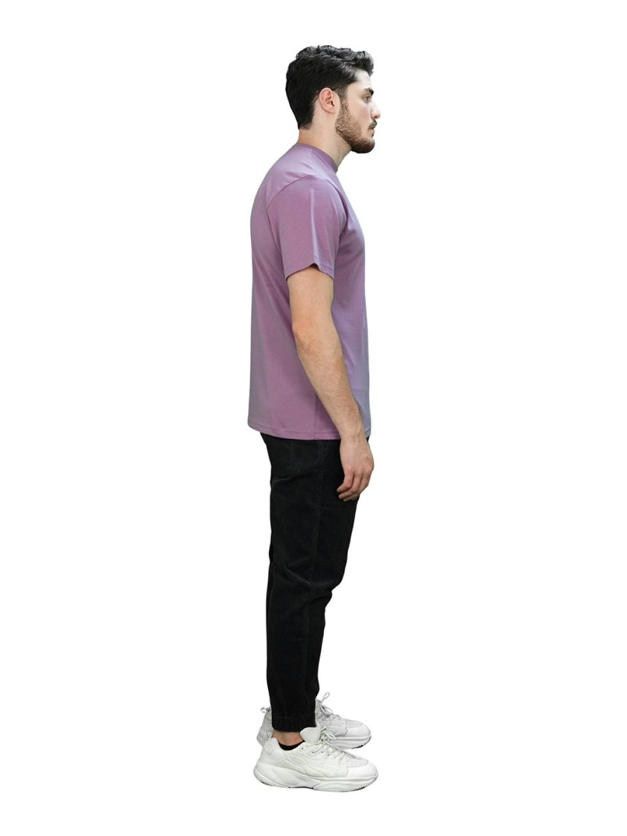 Giordano Men's Tee - Premium Tee