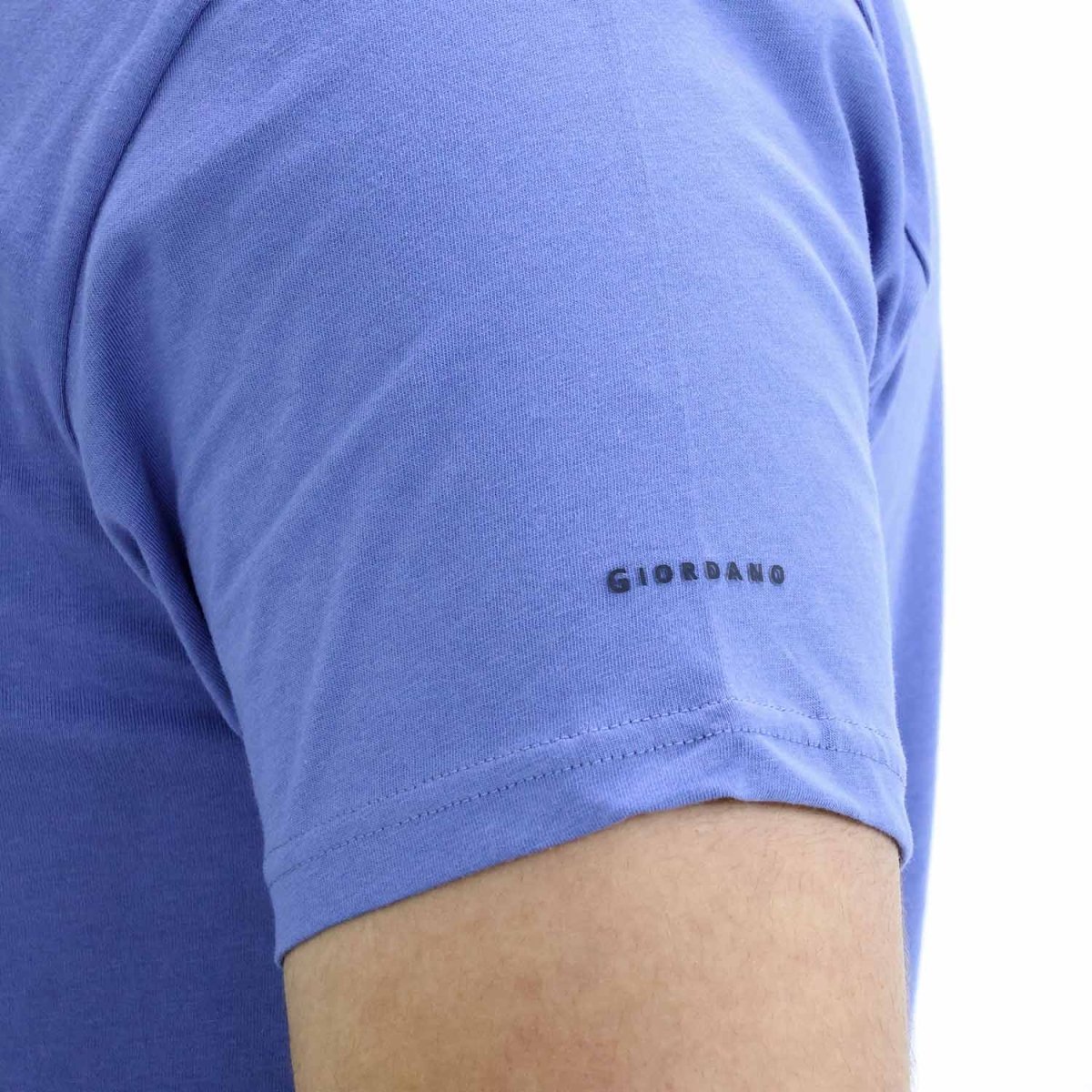 Giordano Men's Tee - Premium Tee
