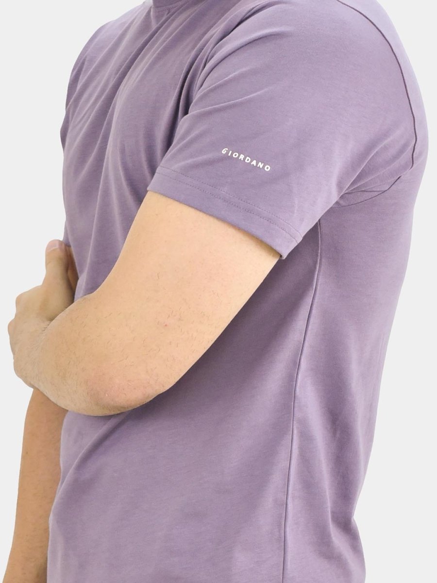 Giordano Men's Tee - Premium Tee