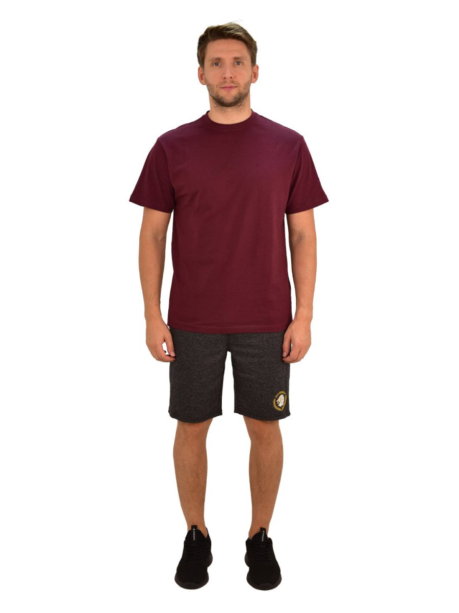 Giordano Men's Tee - Premium Tee