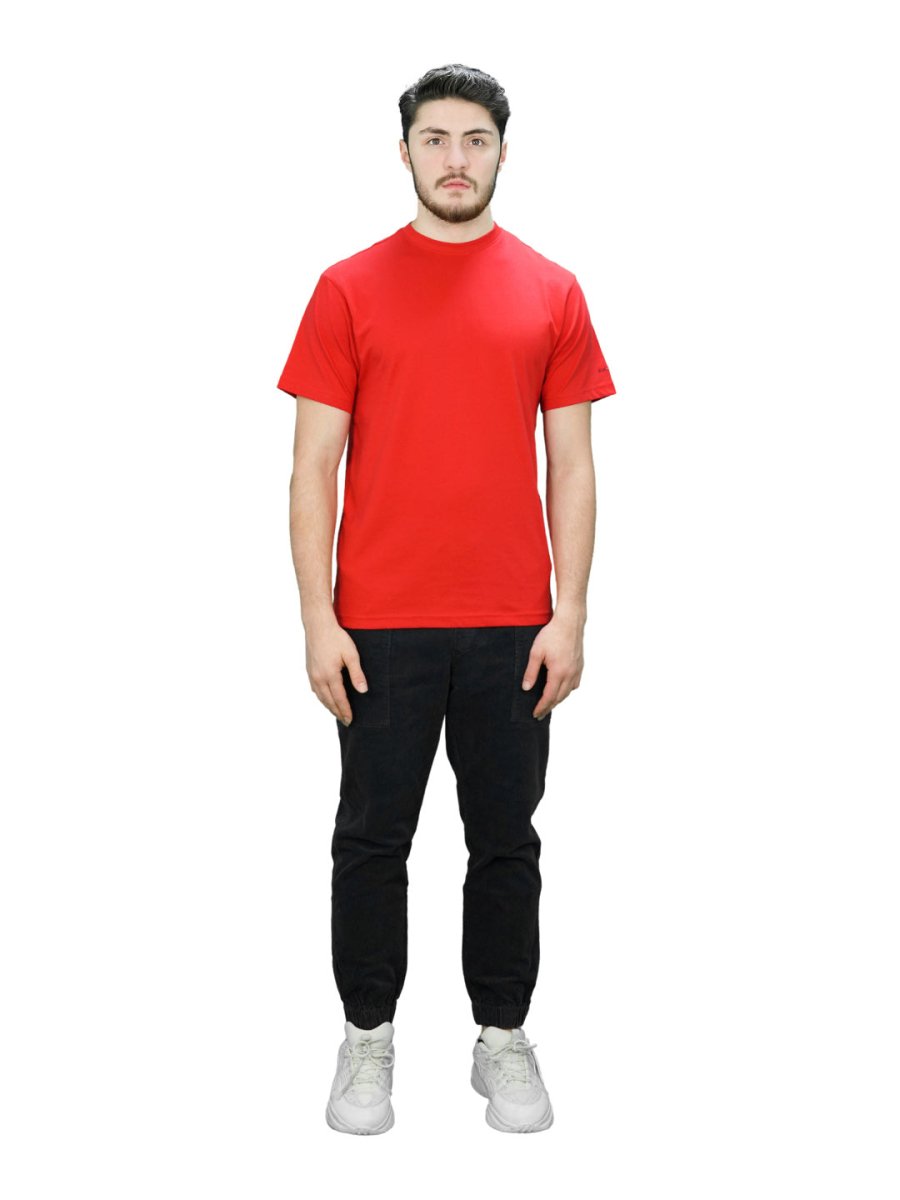 Giordano Men's Tee - Premium Tee