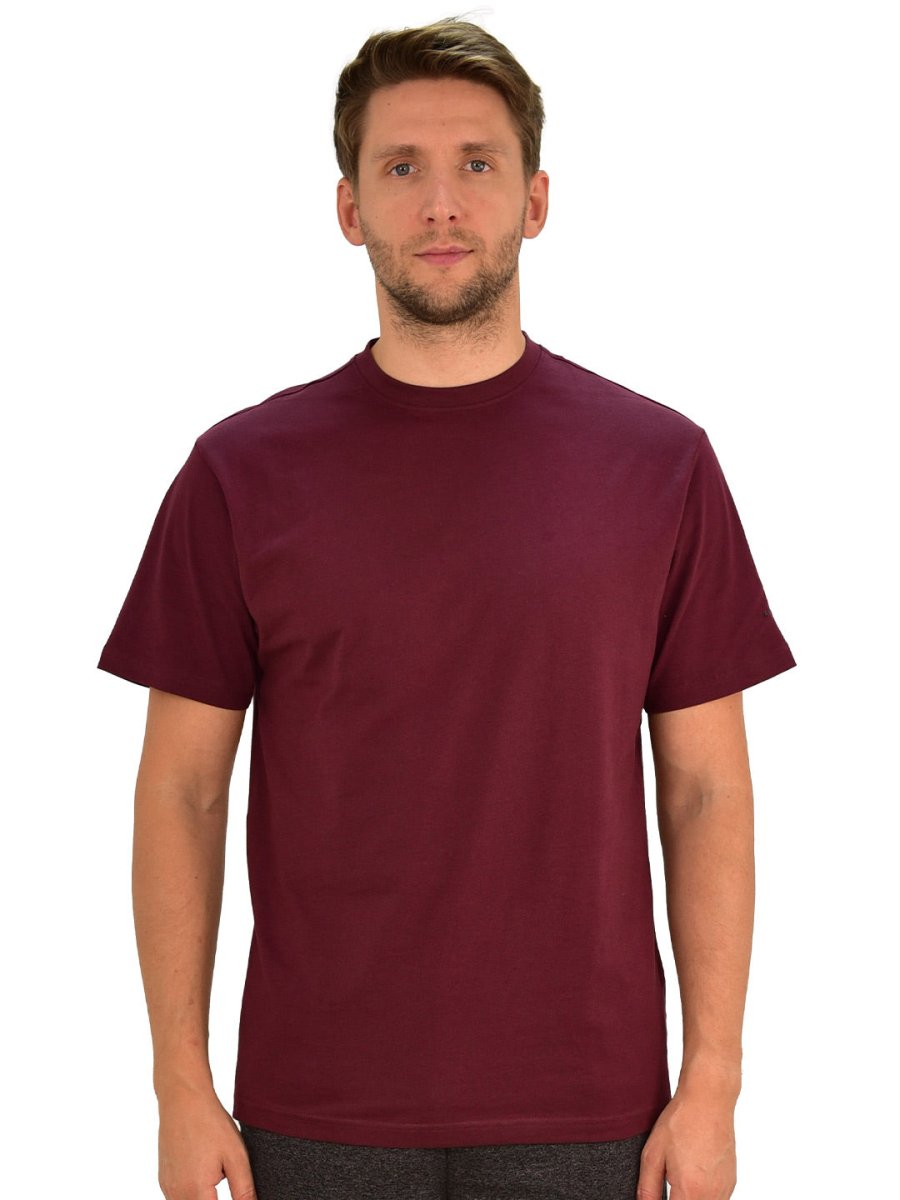 Giordano Men's Tee - Premium Tee