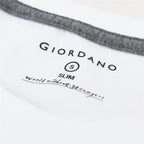 Giordano Men's Tee - Premium Tee