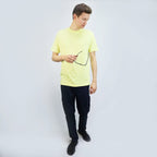 Giordano Men's Tee - Premium Tee