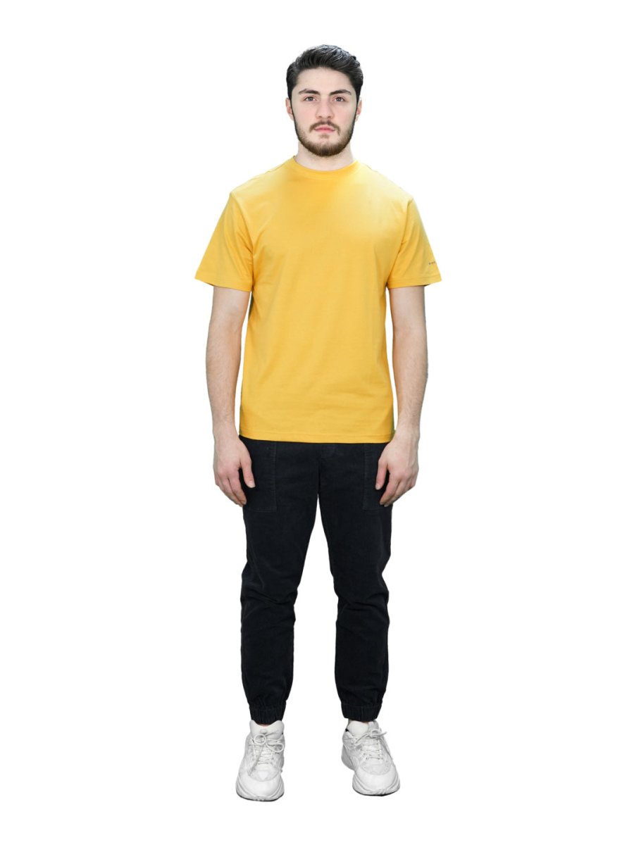 Giordano Men's Tee - Premium Tee