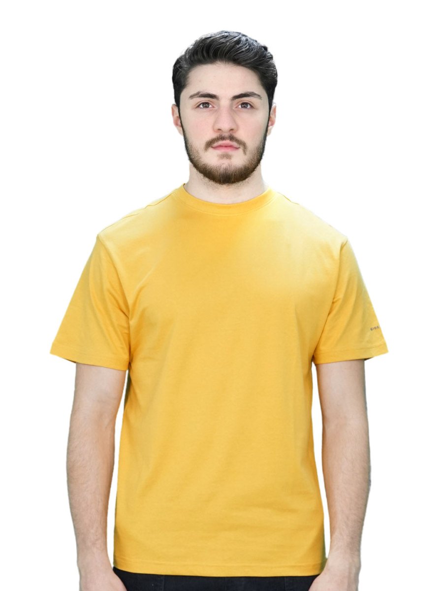Giordano Men's Tee - Premium Tee
