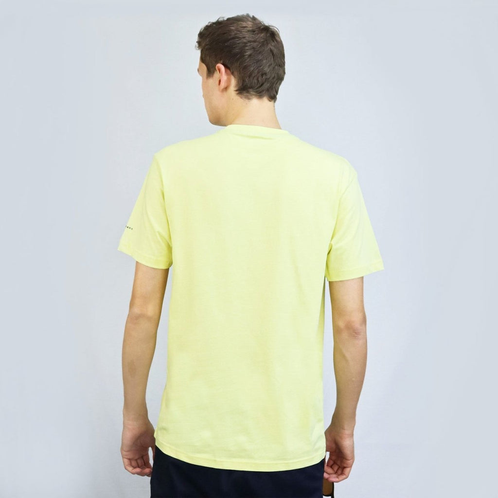 Giordano Men's Tee - Premium Tee