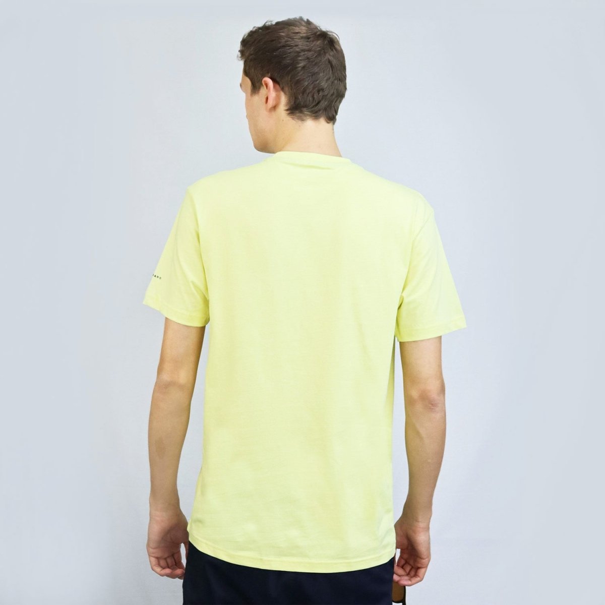 Giordano Men's Tee - Premium Tee
