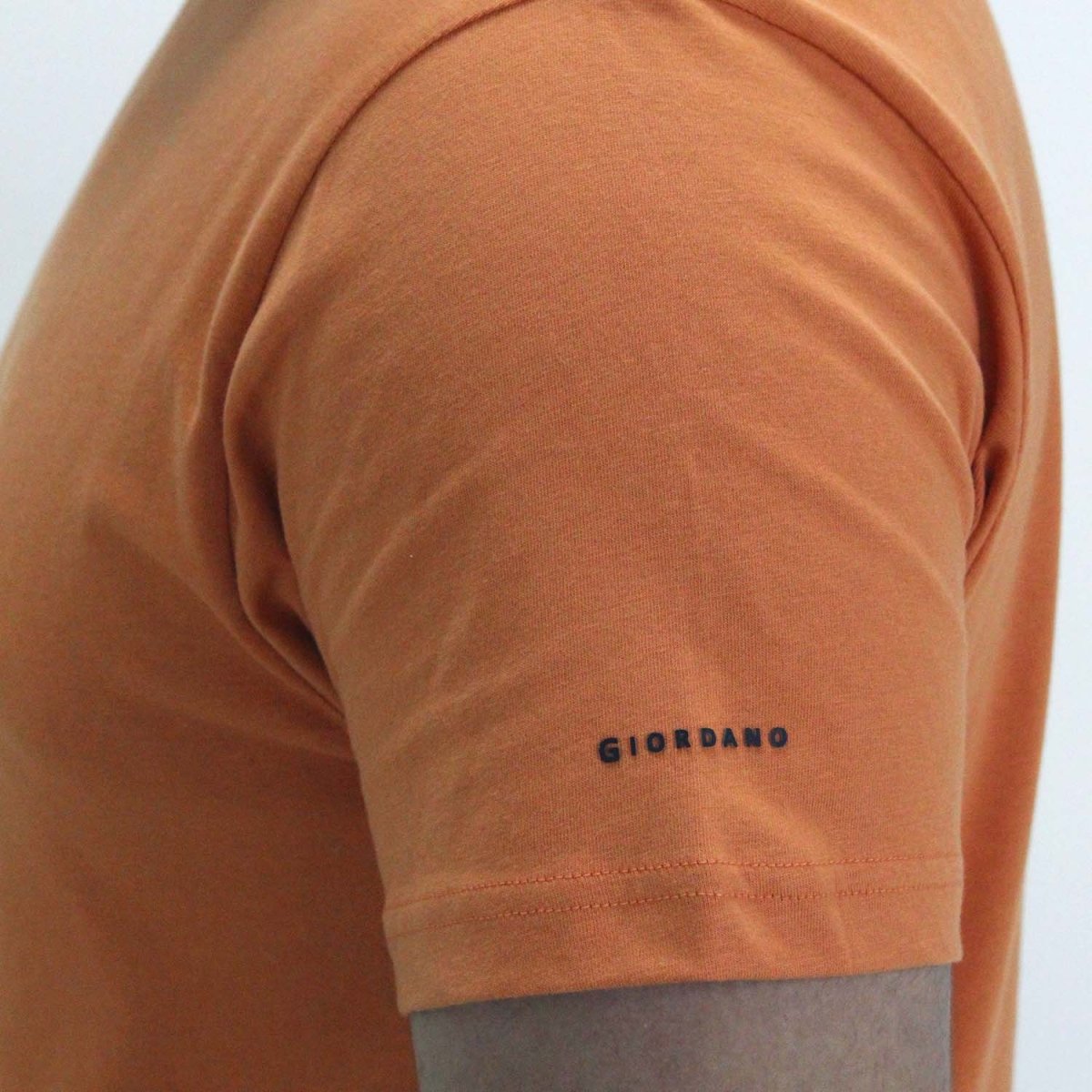 Giordano Men's Tee - Premium Tee