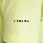Giordano Men's Tee - Premium Tee