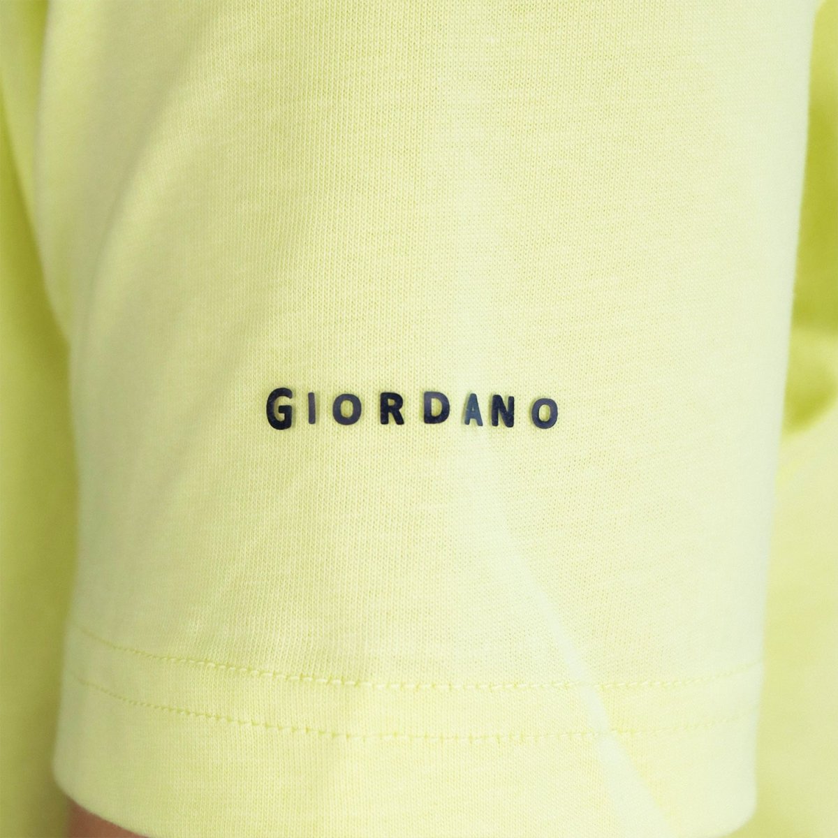 Giordano Men's Tee - Premium Tee