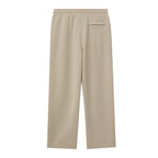 Giordano Men's Textured Knit Joggers: Relaxed Fit, Elastic Waist, Stylish Comfort - Premium Joggers