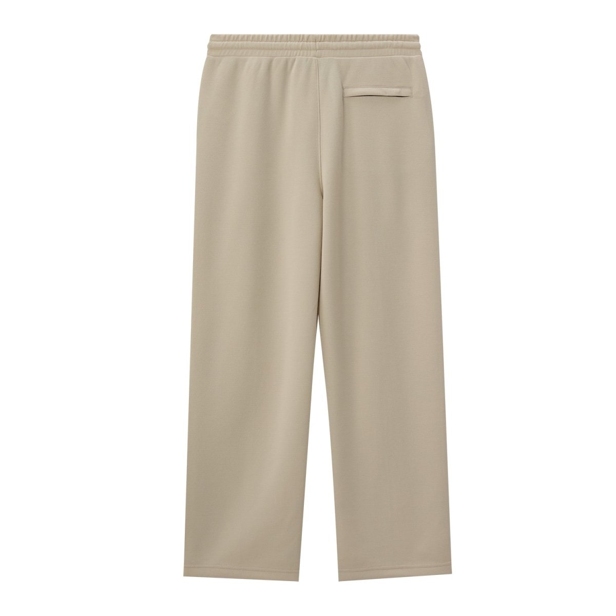 Giordano Men's Textured Knit Joggers: Relaxed Fit, Elastic Waist, Stylish Comfort - Premium Joggers