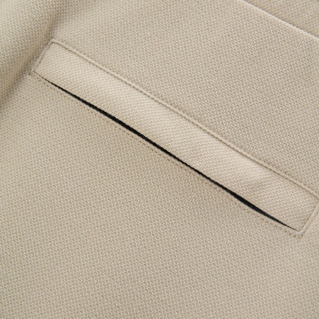 Giordano Men's Textured Knit Joggers: Relaxed Fit, Elastic Waist, Stylish Comfort - Premium Joggers