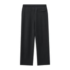 Giordano Men's Textured Knit Joggers: Relaxed Fit, Elastic Waist, Stylish Comfort - Premium Joggers