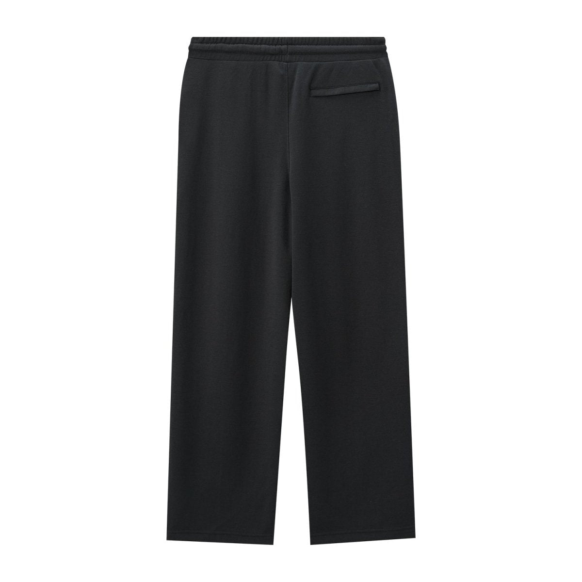 Giordano Men's Textured Knit Joggers: Relaxed Fit, Elastic Waist, Stylish Comfort - Premium Joggers