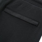 Giordano Men's Textured Knit Joggers: Relaxed Fit, Elastic Waist, Stylish Comfort - Premium Joggers