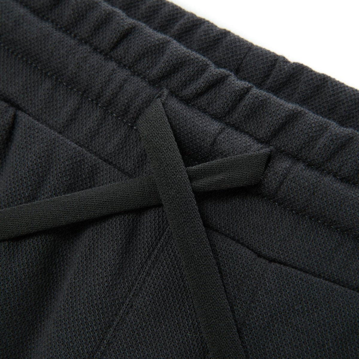 Giordano Men's Textured Knit Joggers: Relaxed Fit, Elastic Waist, Stylish Comfort - Premium Joggers