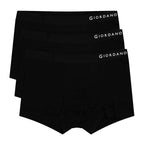 Giordano Men's trunks (3-in-a-pack) - Premium Briefs