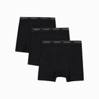 Giordano Men's Trunks (3-In-A-Pack) - Premium Briefs