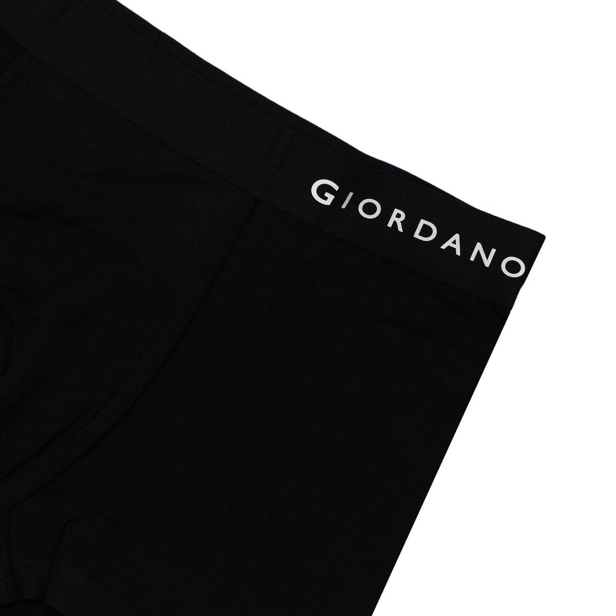 Giordano Men's Trunks (3-In-A-Pack) - Premium Briefs