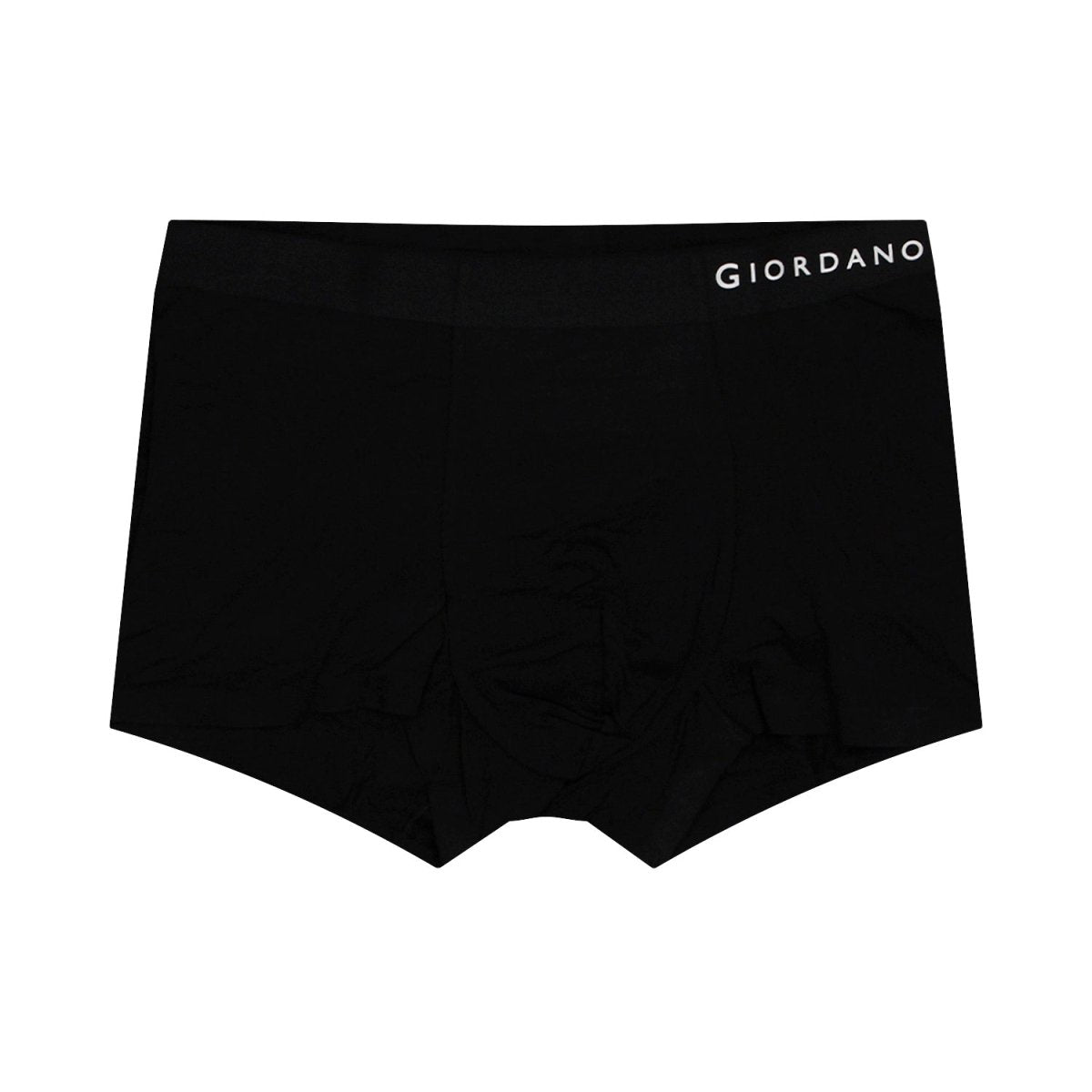 Giordano Men's Trunks (3-In-A-Pack) - Premium Briefs
