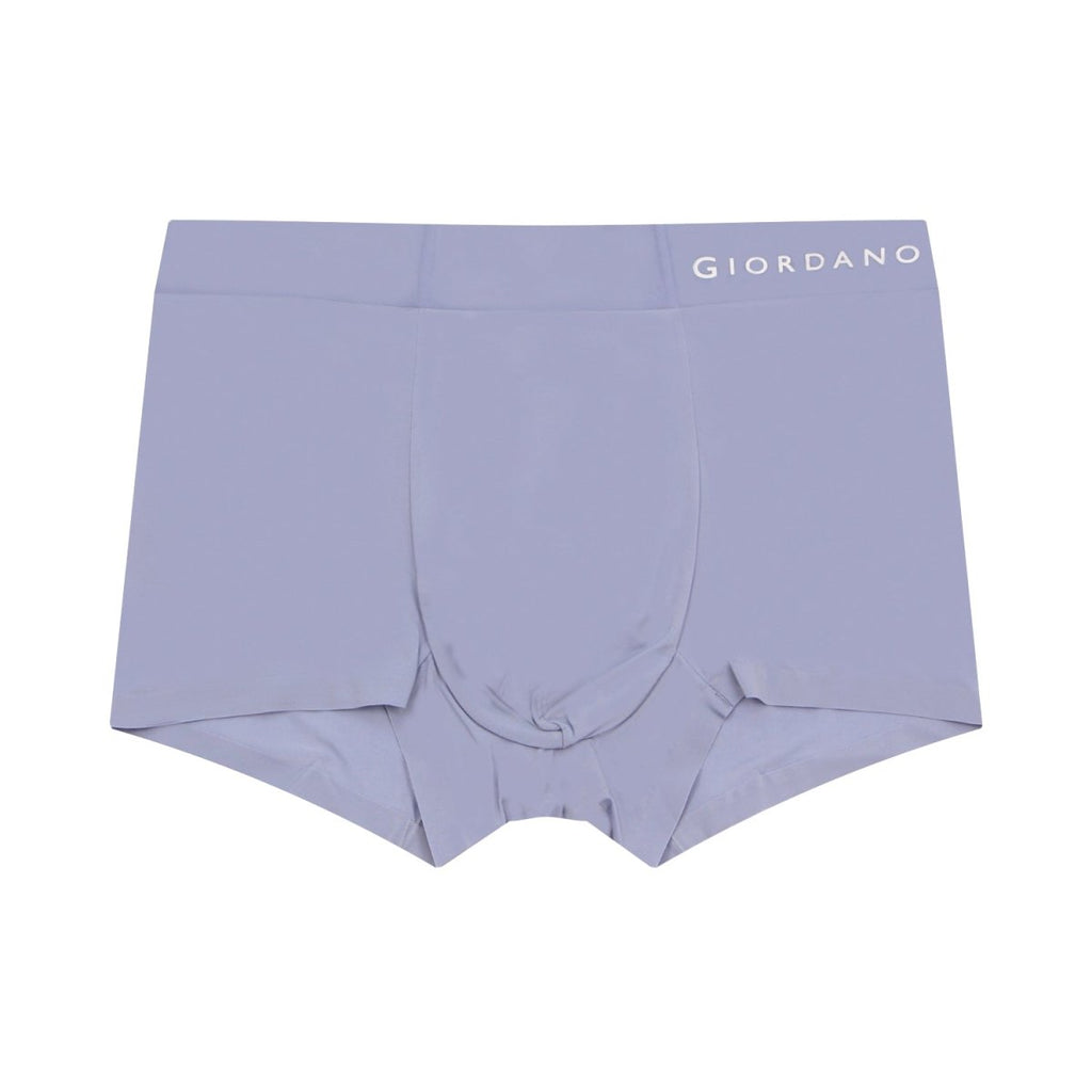 Giordano Men's Trunks (3-In-A-Pack) - Premium Briefs