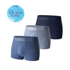 Giordano Men's trunks (3-in-a-pack) - Premium Briefs