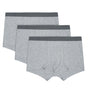 Giordano Men's Trunks (3-In-A-Pack) - Premium Briefs