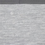 Giordano Men's Trunks (3-In-A-Pack) - Premium Briefs