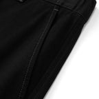 Giordano Men's Twill Low Rise Relaxed Fit Cargo Bermuda - Premium Shorts