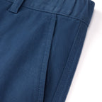 Giordano Men's Twill Low Rise Relaxed Fit Cargo Bermuda - Premium Shorts