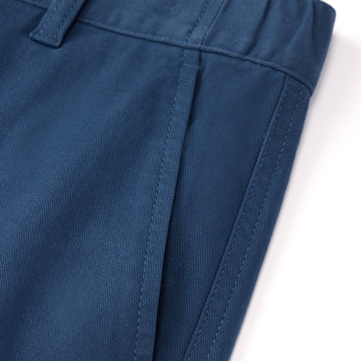 Giordano Men's Twill Low Rise Relaxed Fit Cargo Bermuda - Premium Shorts