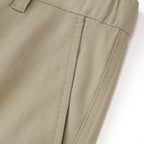 Giordano Men's Twill Low Rise Relaxed Fit Cargo Bermuda - Premium Shorts