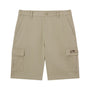 Giordano Men's Twill Low Rise Relaxed Fit Cargo Bermuda - Premium Shorts