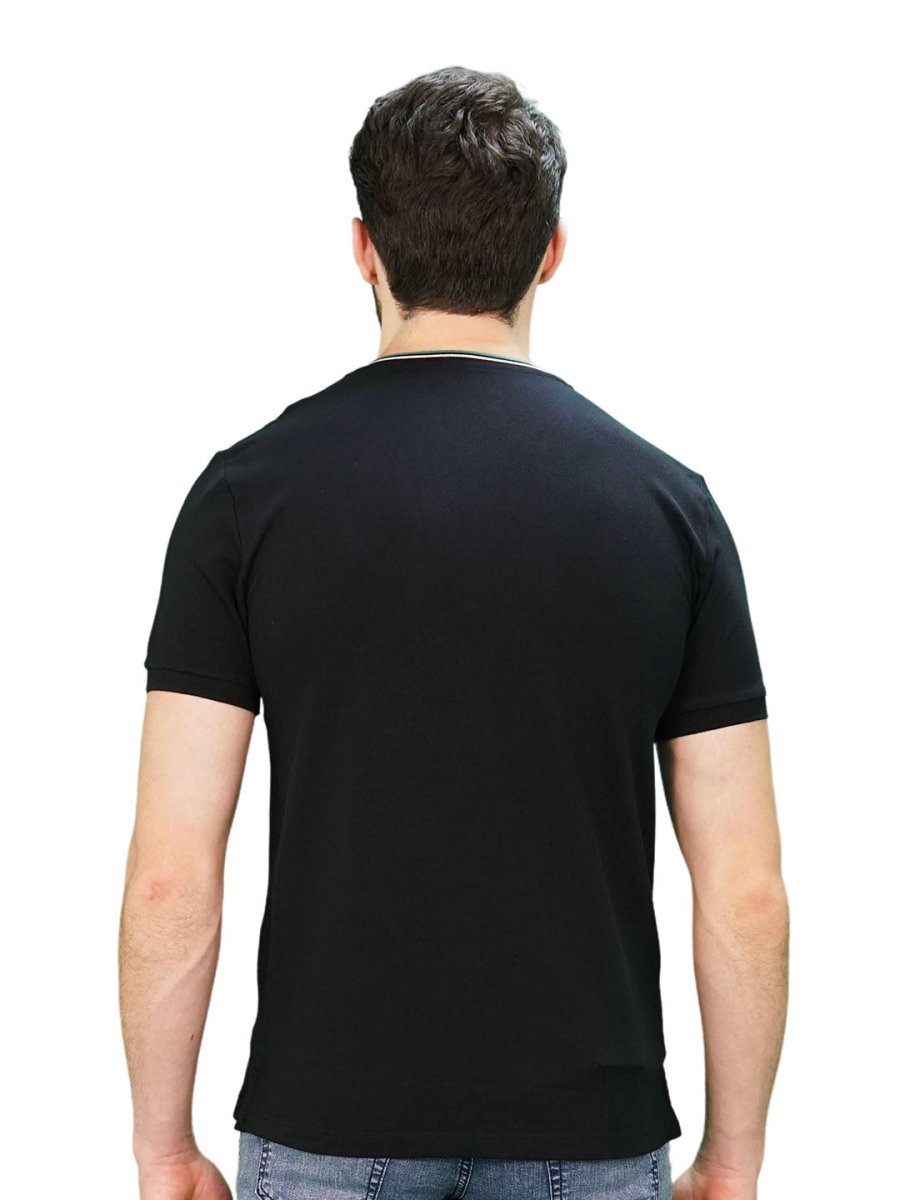 Giordano Men's Uae National Day Polo - Premium Polo
