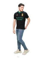 Giordano Men's Uae National Day Polo - Premium Polo