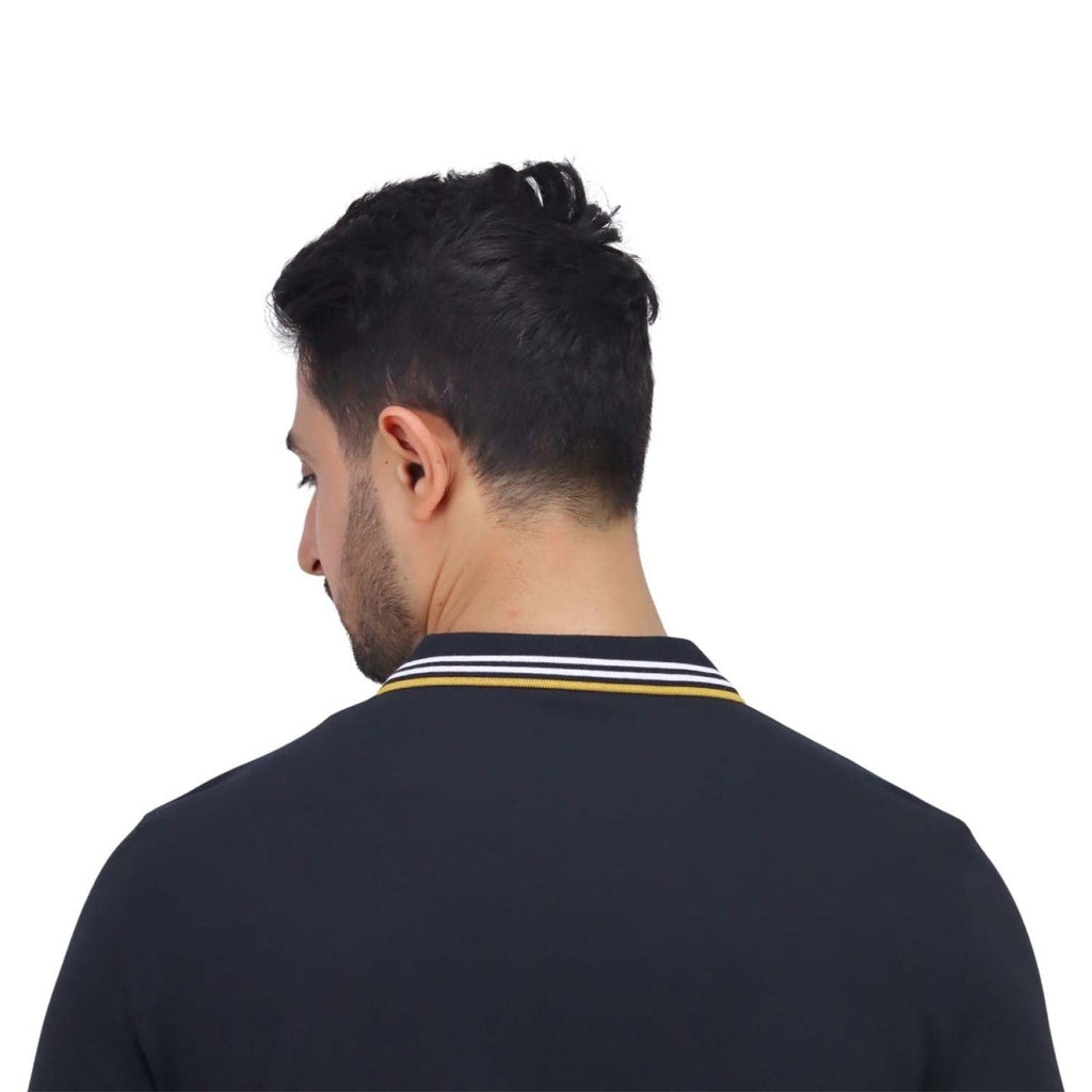 Giordano Men's Uae National Day Polo - Premium Polo