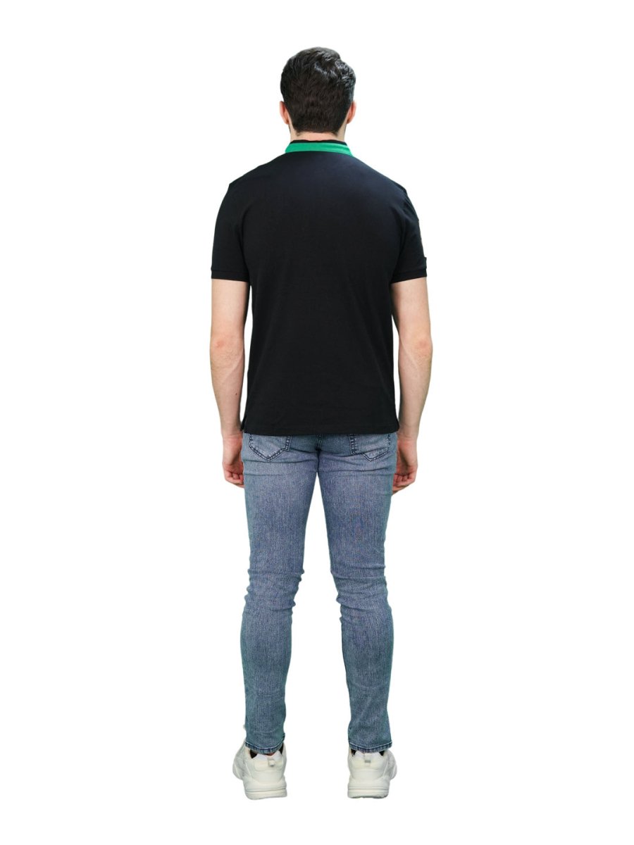 Giordano Men's Uae National Day Polo - Premium Polo