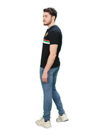 Giordano Men's Uae National Day Polo - Premium Polo