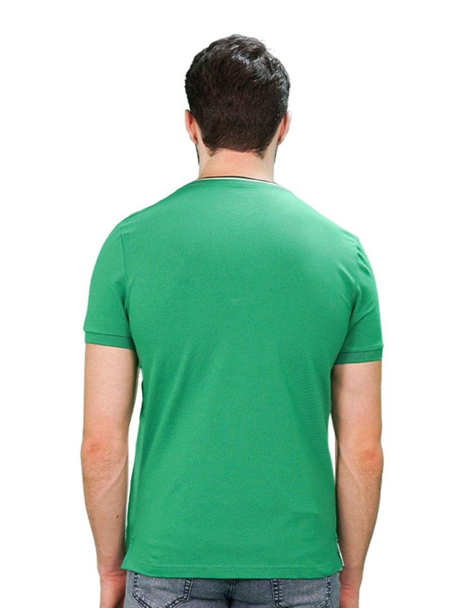 Giordano Men's Uae National Day Polo - Premium Polo