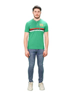 Giordano Men's Uae National Day Polo - Premium Polo