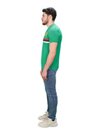 Giordano Men's Uae National Day Polo - Premium Polo
