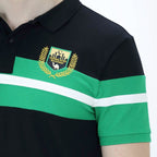Giordano Men's Uae National Day Polo - Premium Polo