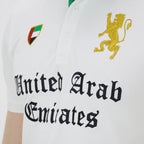 Giordano Men's Uae National Day Polo - Premium Polo