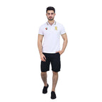 Giordano Men's Uae National Day Polo - Premium Polo
