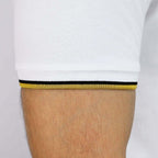 Giordano Men's Uae National Day Polo - Premium Polo