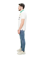 Giordano Men's Uae National Day Polo - Premium Polo