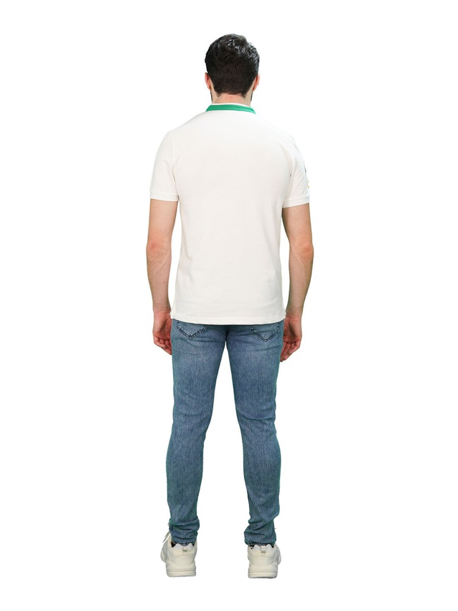 Giordano Men's Uae National Day Polo - Premium Polo
