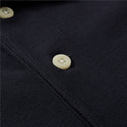 Giordano Men's Union Jack Polo - Premium Polo